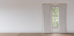 Drapery & Hardware