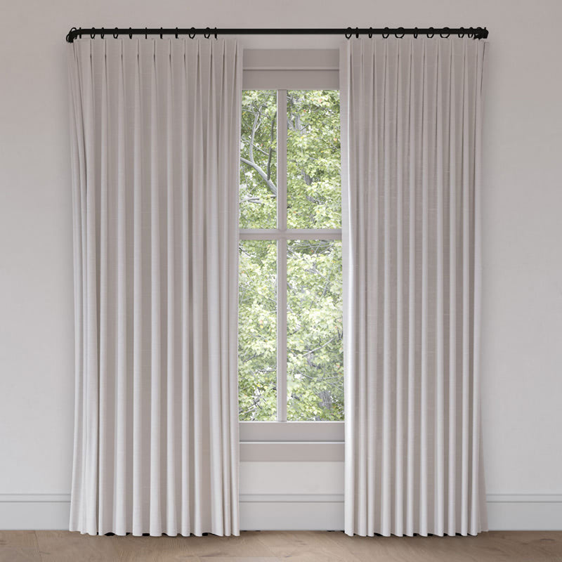 Drapery & Hardware