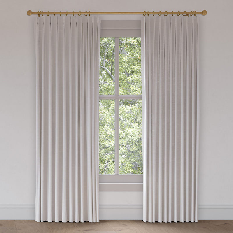 Drapery & Hardware