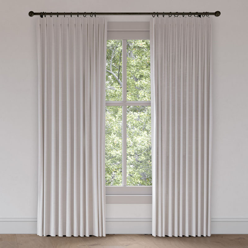 Drapery & Hardware