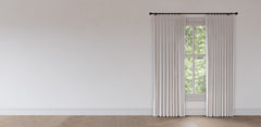 Drapery & Hardware