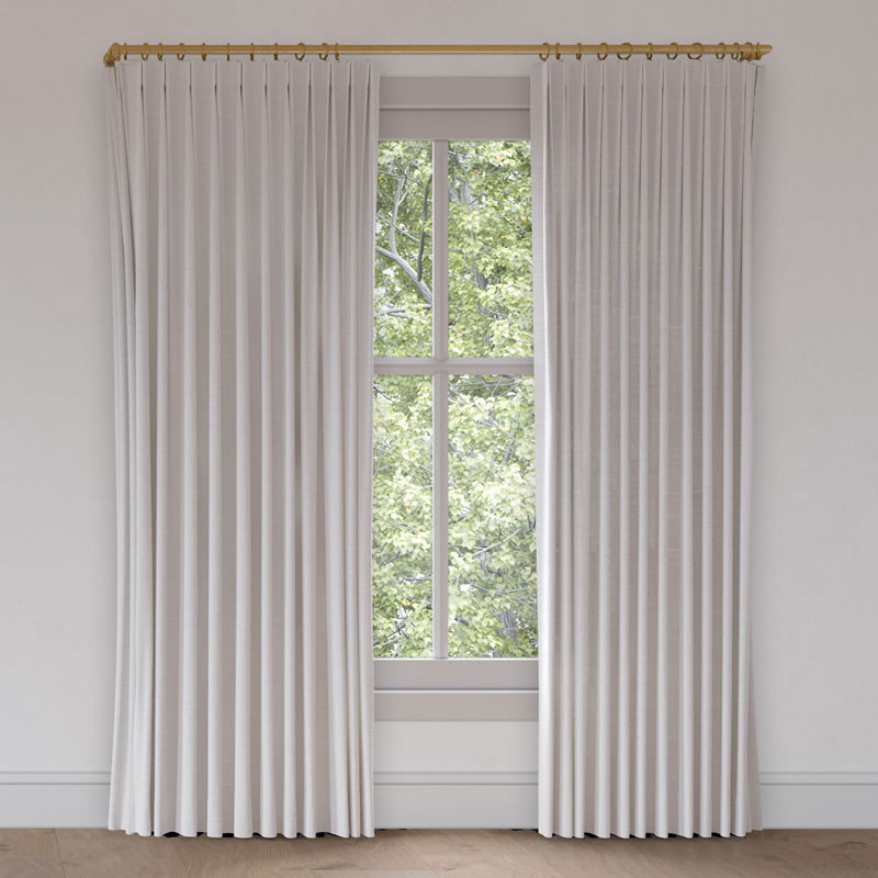Drapery & Hardware