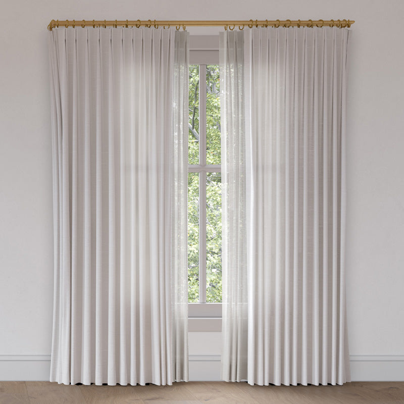 Drapery & Hardware
