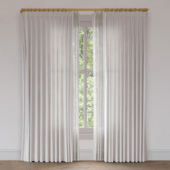 Drapery & Hardware