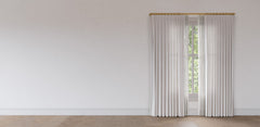 Drapery & Hardware