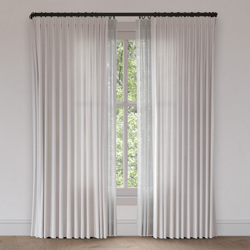 Drapery & Hardware