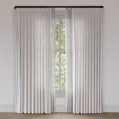 Drapery & Hardware