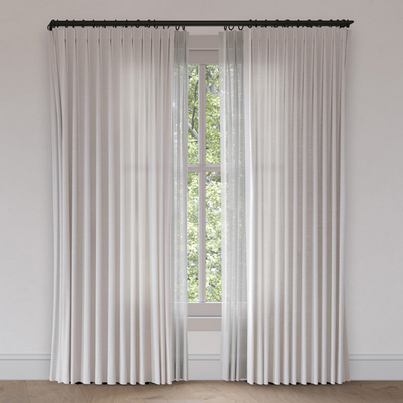 Drapery & Hardware
