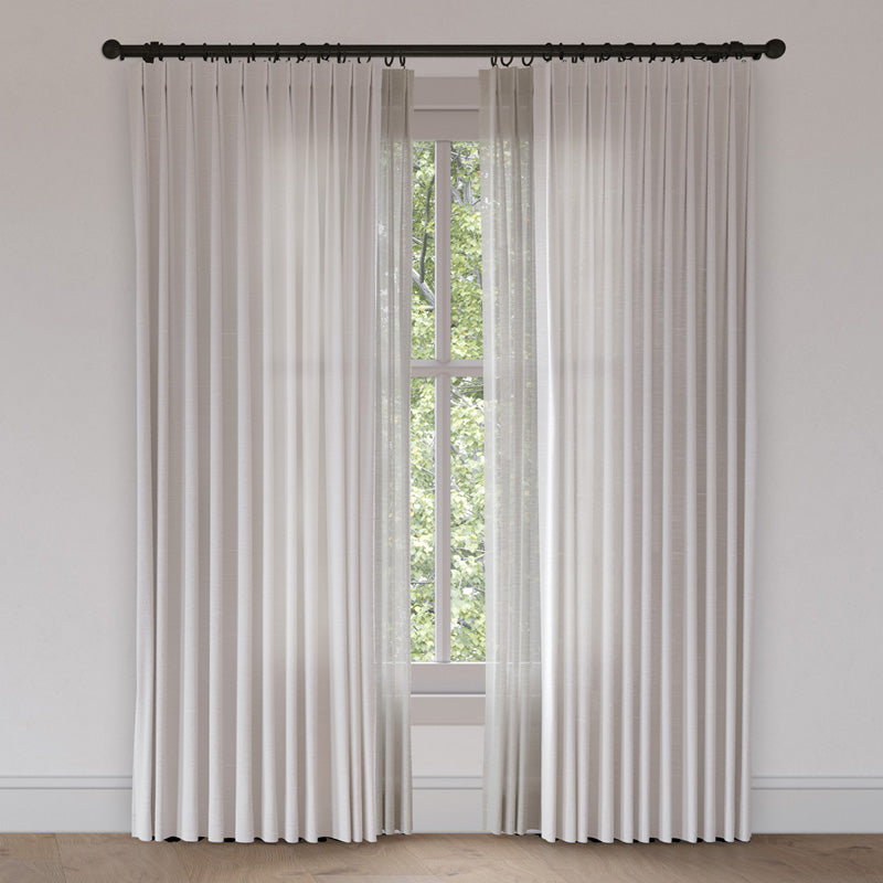 Drapery & Hardware