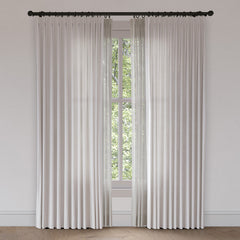 Drapery & Hardware