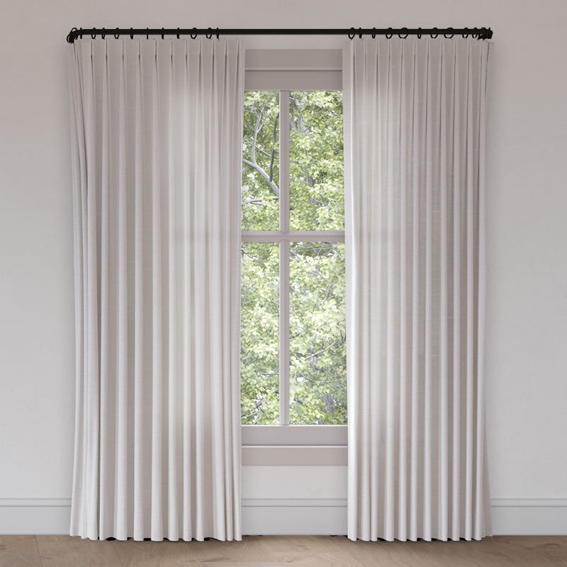 Drapery & Hardware
