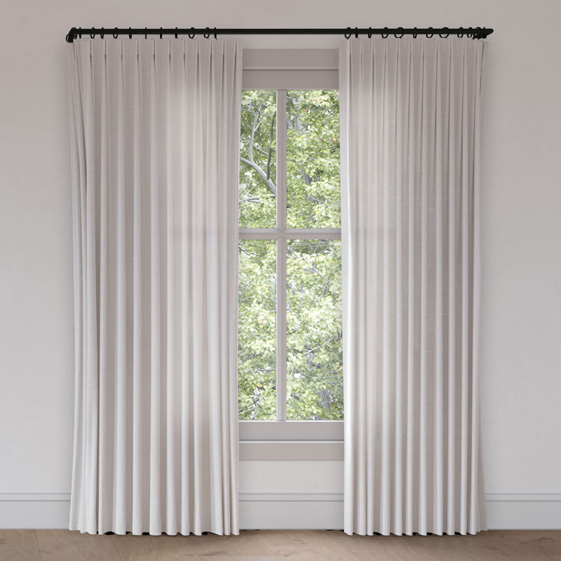Drapery & Hardware
