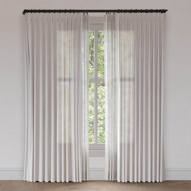 Drapery & Hardware