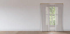 Drapery & Hardware