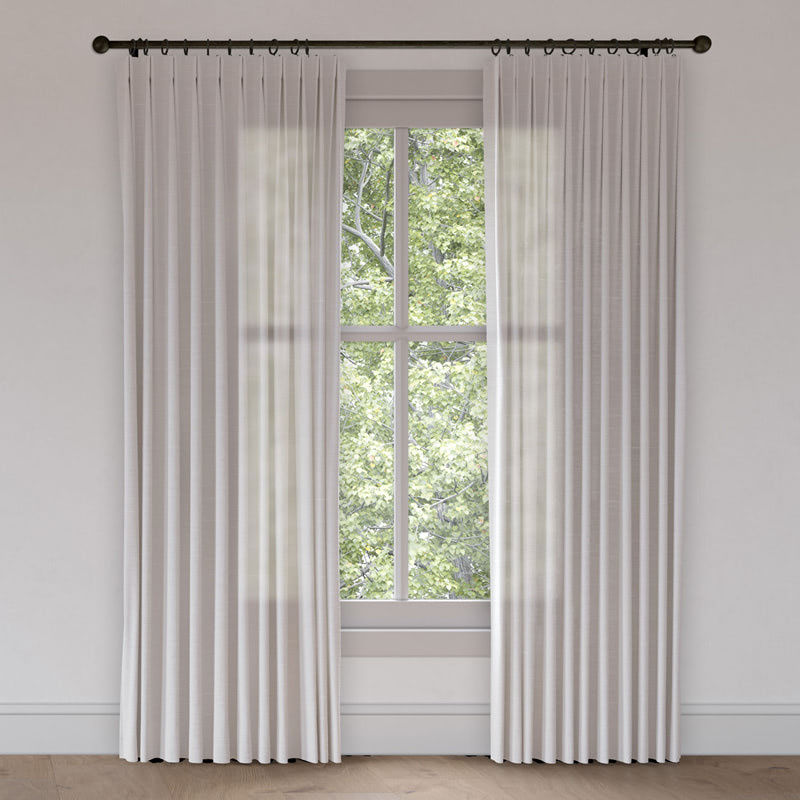 Drapery & Hardware