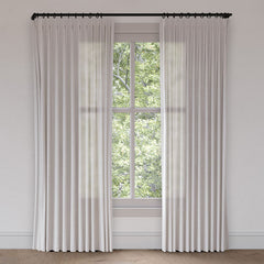 Drapery & Hardware