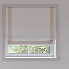 Roman Shades