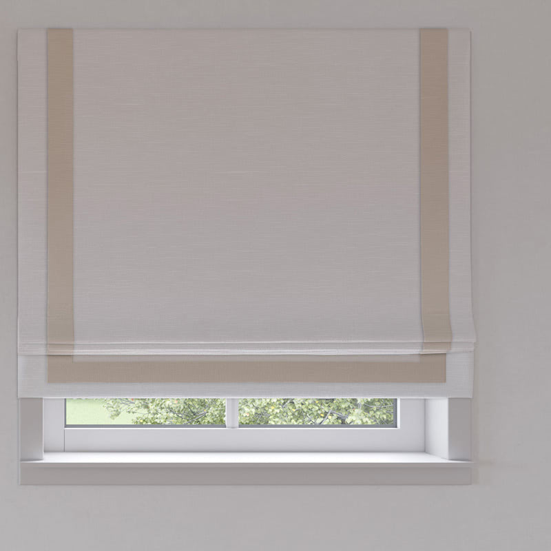 Roman Shades