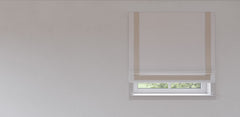 Roman Shades