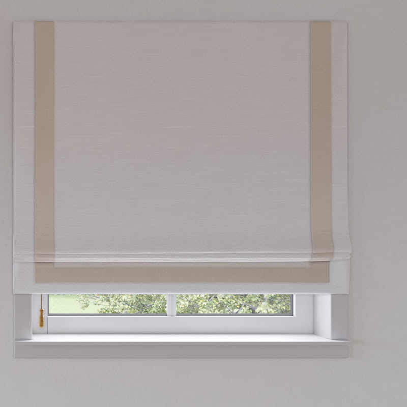 Roman Shades