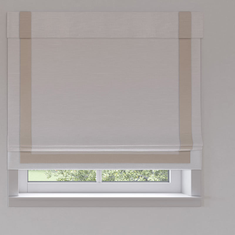 Roman Shades