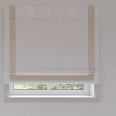 Roman Shades
