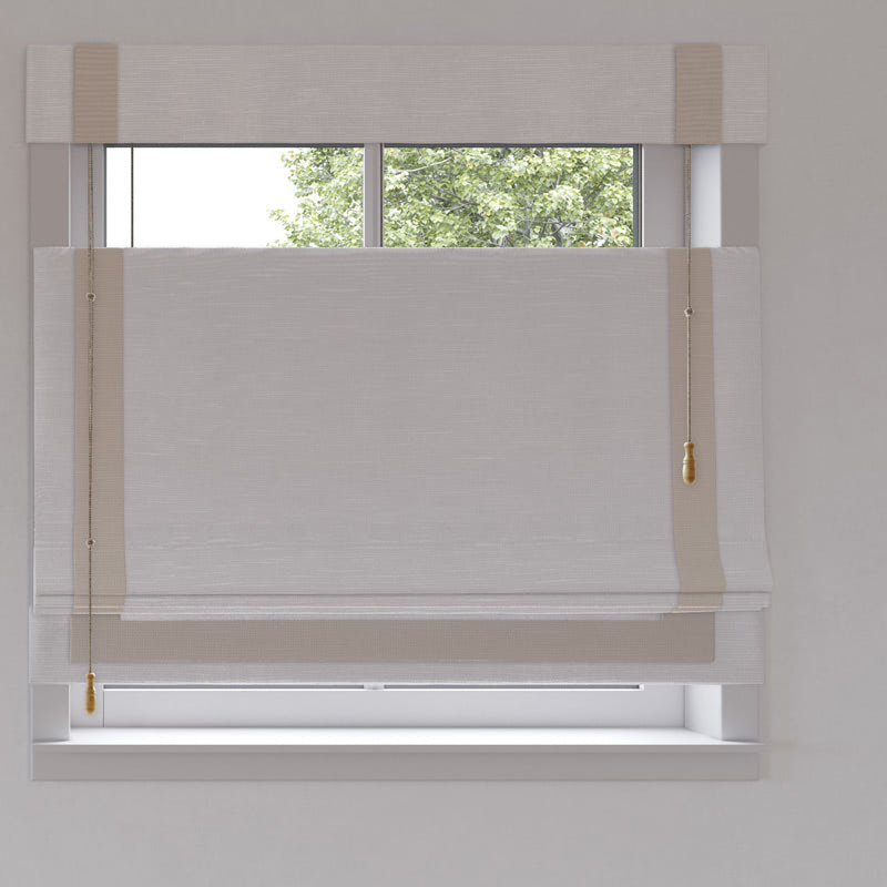 Roman Shades