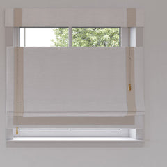 Roman Shades