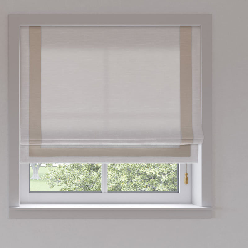 Roman Shades