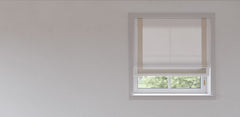 Roman Shades