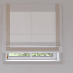 Roman Shades