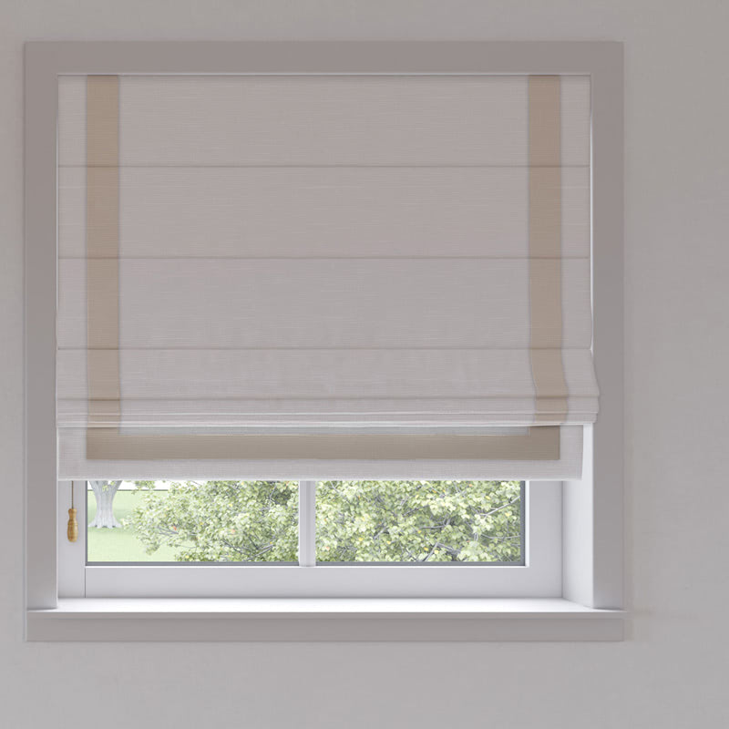 Roman Shades