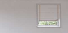 Roman Shades