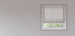 Roman Shades