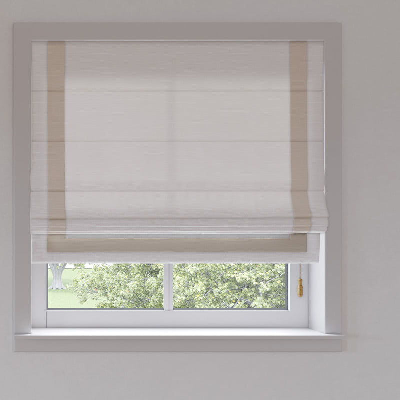 Roman Shades