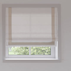 Roman Shades