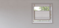 Roman Shades