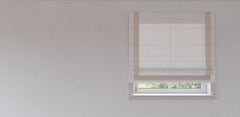 Roman Shades