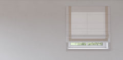 Roman Shades