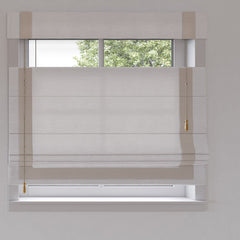 Roman Shades