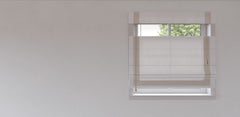 Roman Shades