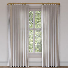 Drapery & Hardware