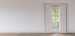 Drapery & Hardware