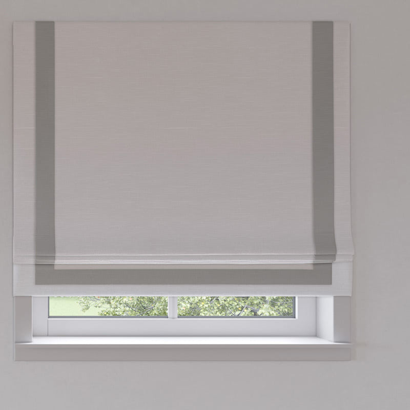 Roman Shades