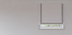 Roman Shades