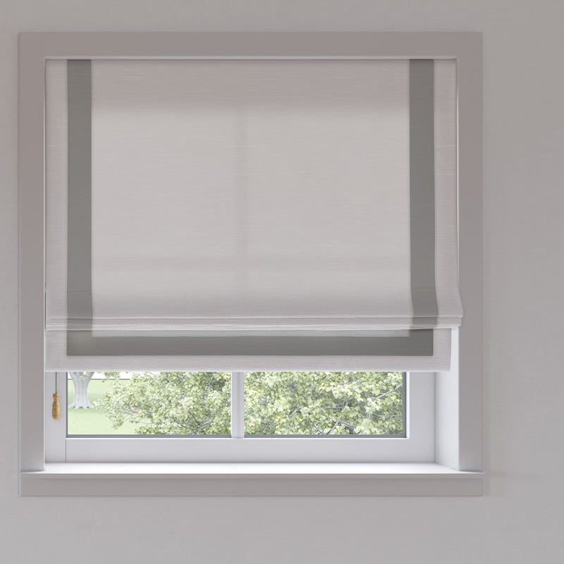 Roman Shades