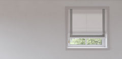 Roman Shades