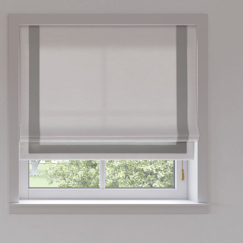 Roman Shades