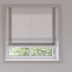 Roman Shades