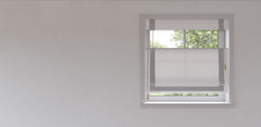Roman Shades